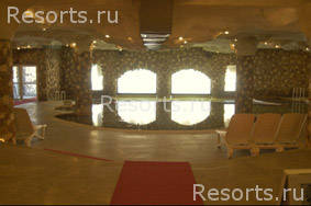 Thermal Hotel Pam 30
